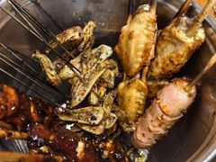 -炒豆合作社(东四总店)