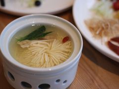 -客汀家宴·客家烟火 四季食材(集美店)
