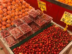 -云峰水果大卖场(汉口西路店)