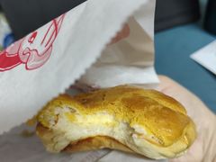 -好好味港式菠萝包(師大夜市 港式甜品 手工麵包 港式下午茶 專業烘焙 港式茶飲 菠蘿專賣 特調飲品 外送 精緻下午茶)