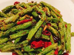 -辣婆婆(航天桥店)