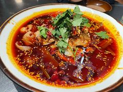 -馬伍旺川菜(金象城店)
