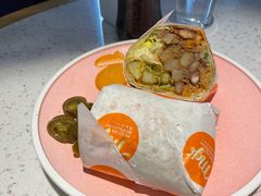 -墨纪Mojí墨西哥餐厅(南开大悦城店)