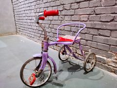 -太原老车文化博物馆