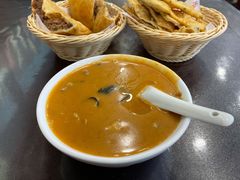 胡辣汤-方中山胡辣汤(成都首店)