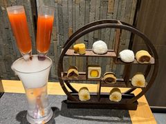 -东来顺(非遗·清真火锅·盛世广场店)