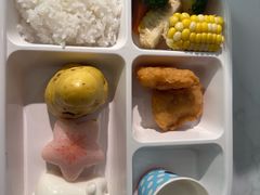 -食大利香港茶餐厅(南亚风情第一城店)