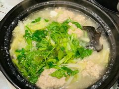 -北大地皖峰饭馆