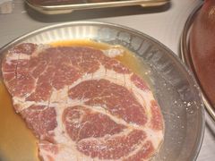 -西塔老太太泥炉烤肉(温州首店万象城黑金店)