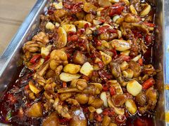 -老三样·旧食新味(万寿宫店)