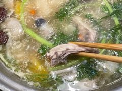 -南国锋味椰子鸡(瀚海店)