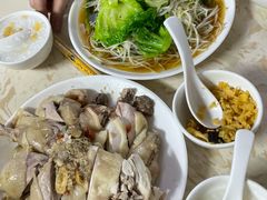 -佳基盐焗鸡(义龙西路店)