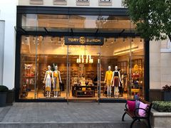 -TORY BURCH(比斯特苏州购物村店)