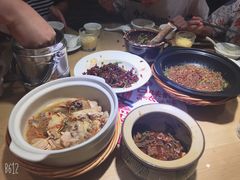 -珍藏湘约(科技园店)