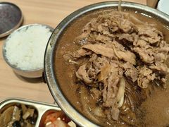 -米村拌饭(李沧松乐汀店)