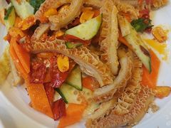 -元祖李朝(新威路店)