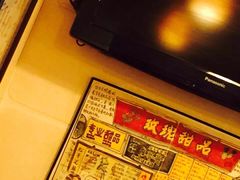 -玫瑰甜品(文明路店)