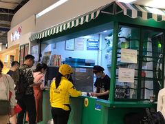 -孖记茶档·热腾茶餐(乐峰店)