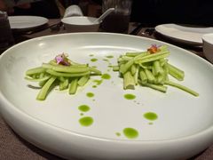 -今轩中餐厅(西安经开洲际酒店)