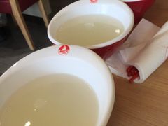 -菊花女水饺(闻涛苑店)