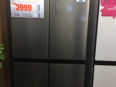 -苏宁易购(Suning Pro南昌东方银座店)