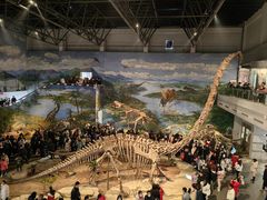 -自贡恐龙博物馆