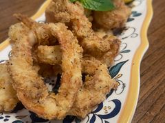 -Mammamia意大利餐厅(古北店)