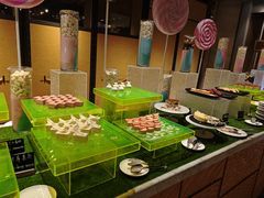 -厦门泰地万豪酒店-贡厨全日餐厅