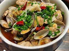 -江太极江浙菜(马桥万达广场店)