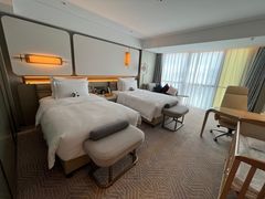 -北京北辰洲际酒店