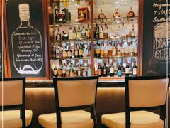 -The Lounge·大堂酒廊·北京粤财JW万豪酒店