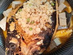 -半天妖烤鱼(方庄店)