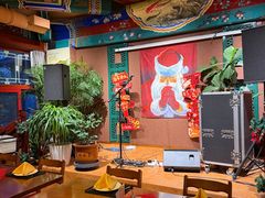 -申德勒加油站西餐厅(日坛路总店)