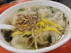 -忆秦园小笼包(惠山古镇总店)