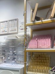 -尤米一站式美甲美睫