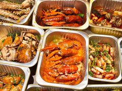 -吉利龙虾·新派海鲜烧烤