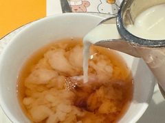 -王府半岛酒店·大堂茶座