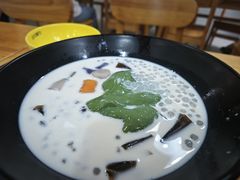 -春晖饭堂(中山大学南校区店)