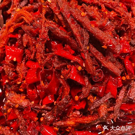 盐帮80后冷吃兔·自贡特产·手撕兔(通达总店)