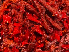 冷吃牛肉-盐帮80后冷吃兔·自贡特产·手撕兔(通达总店)