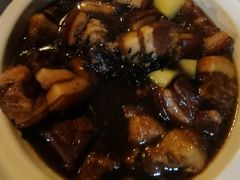 特色红烧肉-思普雅苑