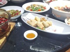 -甬上名灶(天一阁·翠柏店)