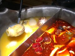 -湊湊火锅·茶憩(东城万达店)