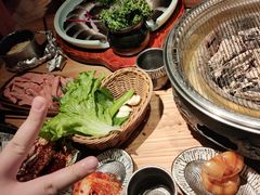 -味家烤肉烤鳗鱼牛排(西塔旗舰店)