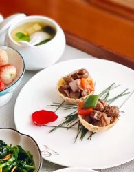 -馨月汇·一悦馨香月子中心(前滩店)