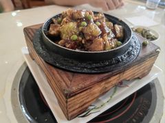 -相聚青山餐厅(阎河路店)