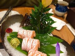 -阿吾罗日本料理(K11艺术中心店)