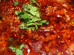 盐帮水煮牛肉-雀蓝川菜(奥体广场店)