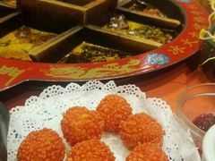 -巴九门老火锅(来福士打望店)