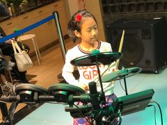 -IN-SHOW音秀音乐艺术中心 架子鼓钢琴(大宁校区)